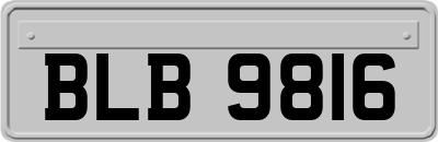 BLB9816