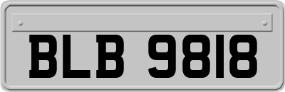 BLB9818