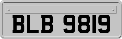 BLB9819