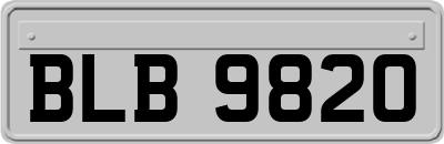 BLB9820