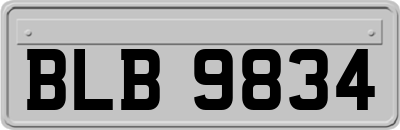 BLB9834