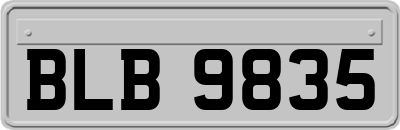 BLB9835