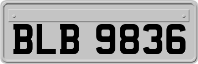 BLB9836