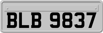 BLB9837