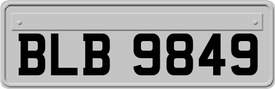 BLB9849