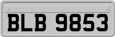 BLB9853