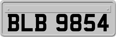 BLB9854