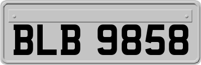 BLB9858