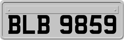 BLB9859