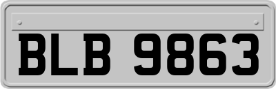 BLB9863