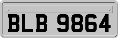 BLB9864