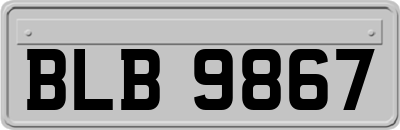 BLB9867