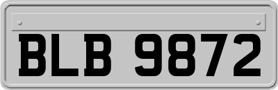 BLB9872