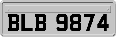 BLB9874