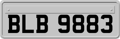 BLB9883