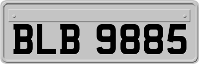 BLB9885