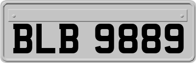 BLB9889