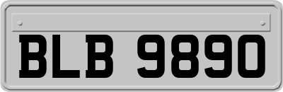 BLB9890