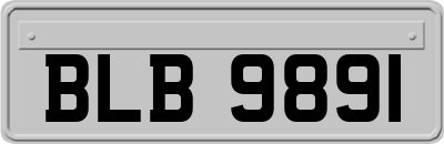 BLB9891