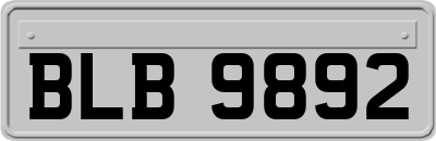 BLB9892
