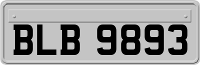BLB9893