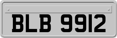 BLB9912