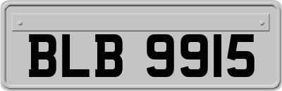 BLB9915