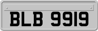 BLB9919