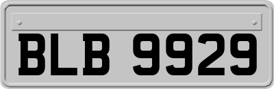 BLB9929