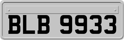BLB9933