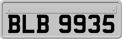 BLB9935