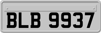 BLB9937