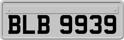 BLB9939