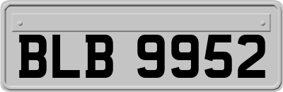 BLB9952