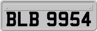 BLB9954