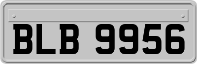 BLB9956