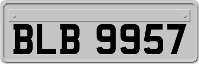 BLB9957