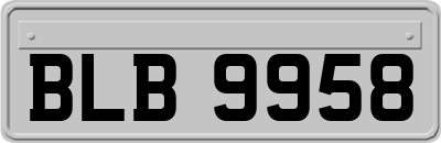 BLB9958
