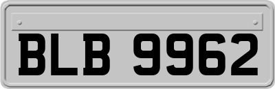 BLB9962