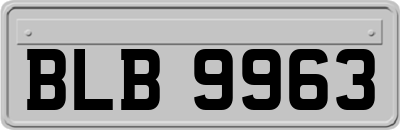 BLB9963