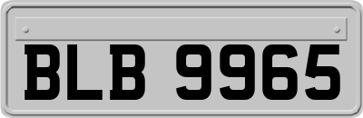 BLB9965