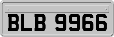 BLB9966