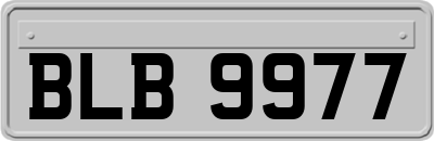 BLB9977