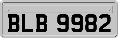 BLB9982