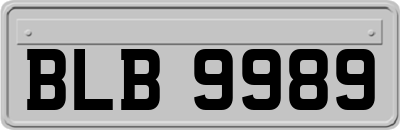 BLB9989