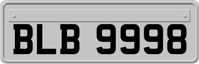 BLB9998