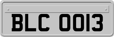 BLC0013