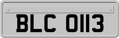 BLC0113