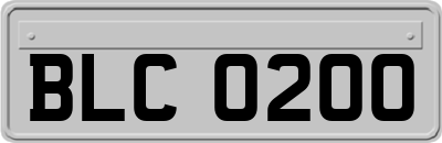 BLC0200