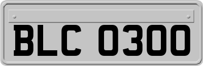 BLC0300